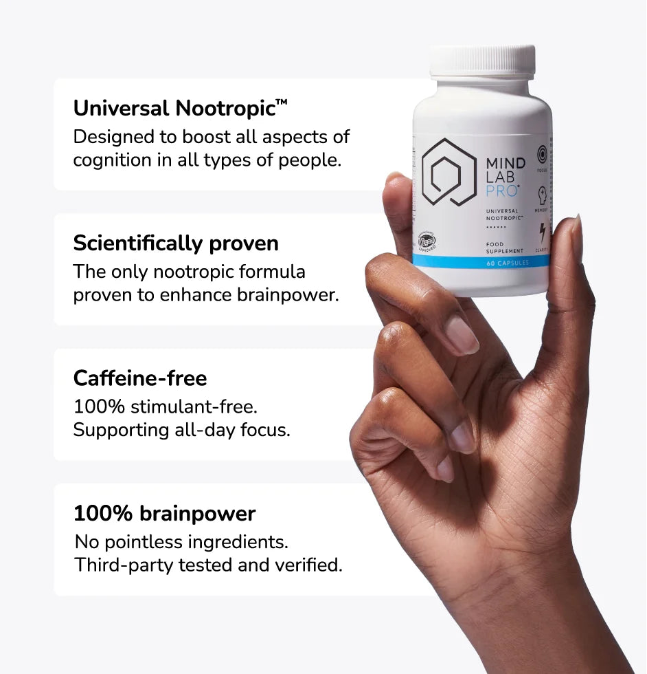 Mind Lab Pro®