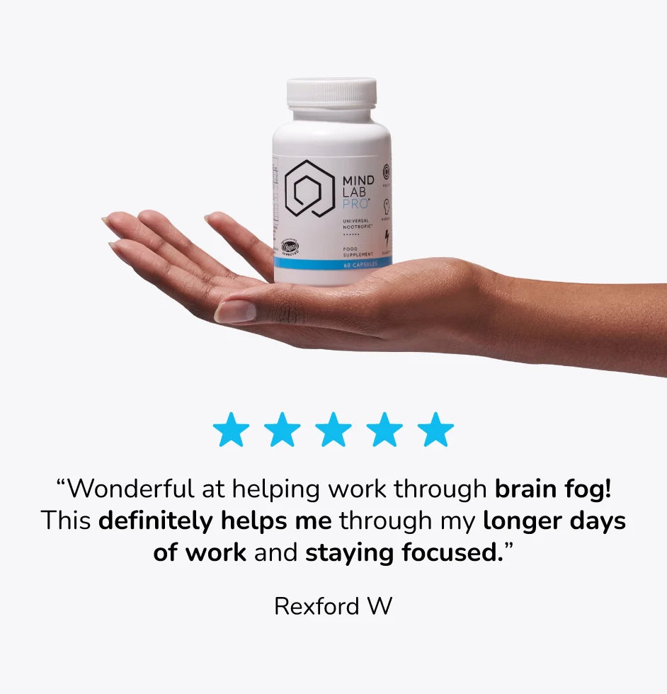 Mind Lab Pro®